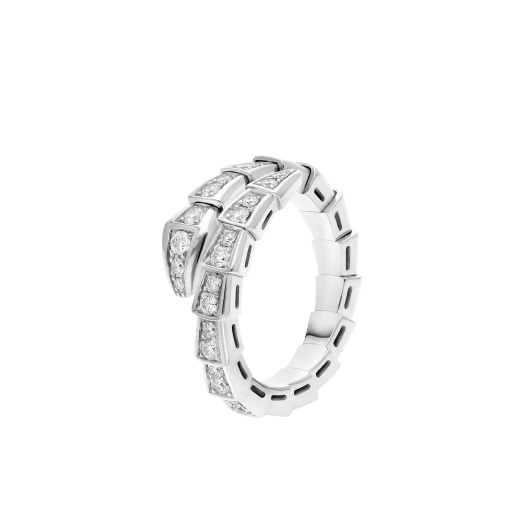 SERPENTI VIPER RING - 5