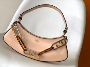 Fendi O'lock Swing Bag