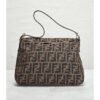 Mama Baguette Shoulder Bag