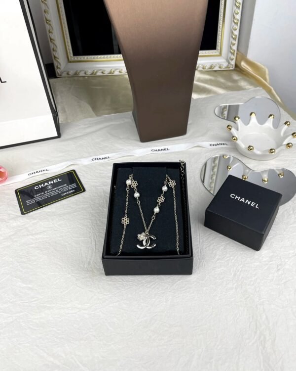 CC Necklace 0017