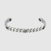 INTERLOCKING BRACELET