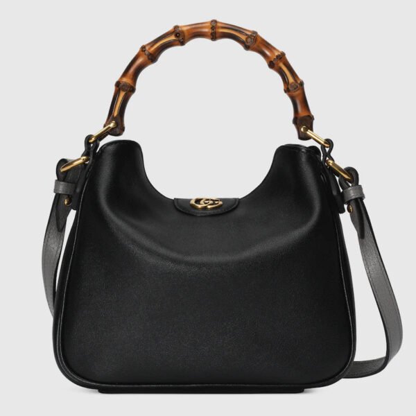 DIANA SMALL SHOULDER BAG