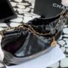 06C195A2-CC2A-CF8C-E511-12D80DBAD7B4.jpg Chanel 22 Small Handbag AS3260