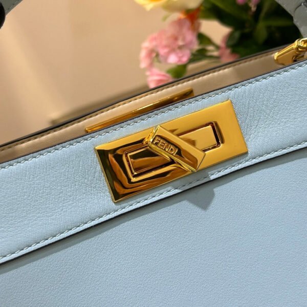 Fendi Peekaboo Medium iseeu Bag