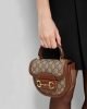 Gucci Horsebit 1955 Mini Top Handle Bag