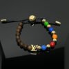 06CB43A1-7B0B-C139-265A-D79B77FCB2F2.jpg Surfin' Beads Bracelet