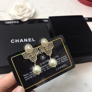 cc Earrings