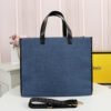 Fendi Shopper Bag