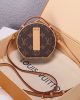 LOUIS VUITTON Mini Boite Chapeau Bag M44699