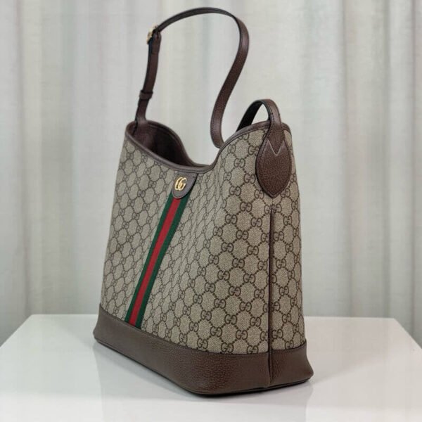 073AE627-A074-CDC4-811E-79B2E49E33D8.jpg Gucci Ophidia Medium Bucket Bag