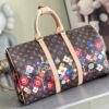 075358F9-BCAB-0026-A1FF-BBDAC2A63563.jpg Louis Vuitton M14182 LV X TM Keepall Bandoulière 45