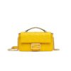 Fendi Baguette Chain Midi
