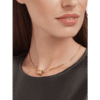 B.ZERO1 NECKLACE