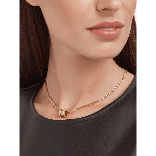 B.ZERO1 NECKLACE