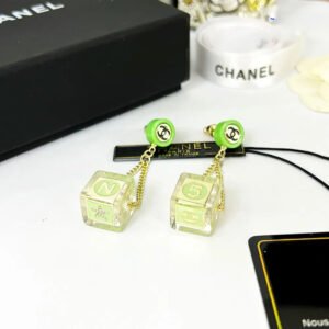 cc Earrings