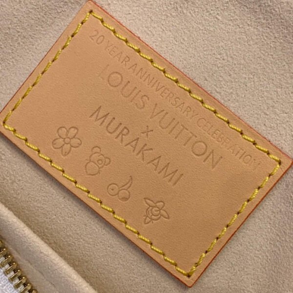 Louis Vuitton M13085 LV x TM Speedy Bandouli&egrave;re 25