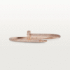 JUSTE UN CLOU BRACELET