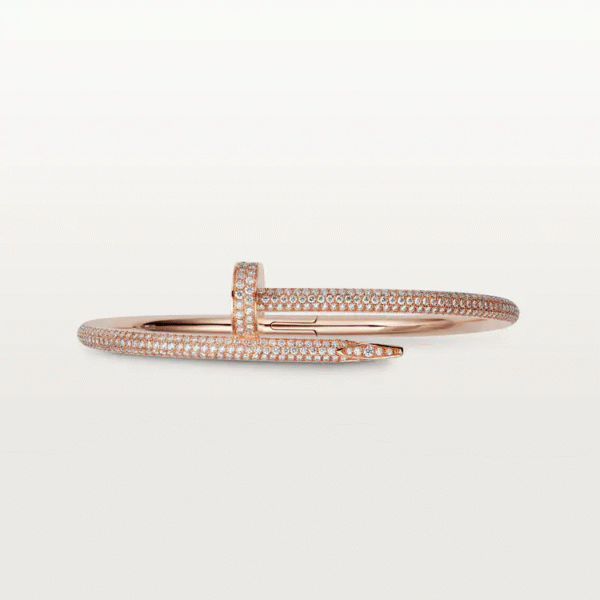 JUSTE UN CLOU BRACELET