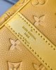 Louis Vuitton M23748 Keepall Bandouli&egrave;re 50