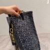 Fendi Sunshine Medium