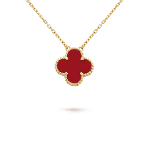 Vintage Alhambra pendant