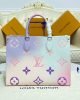 Louis Vuitton OnTheGo MM M20510
