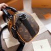 Louis Vuitton M46687 Keepall Bandouli&egrave;re 25