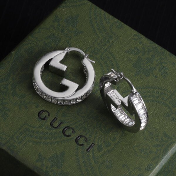 Gucci GG Earrings