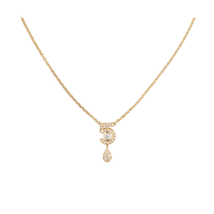 ETERNAL N??5 NECKLACE