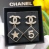 cc Earrings