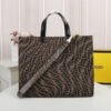 Fendi Shopper Bag