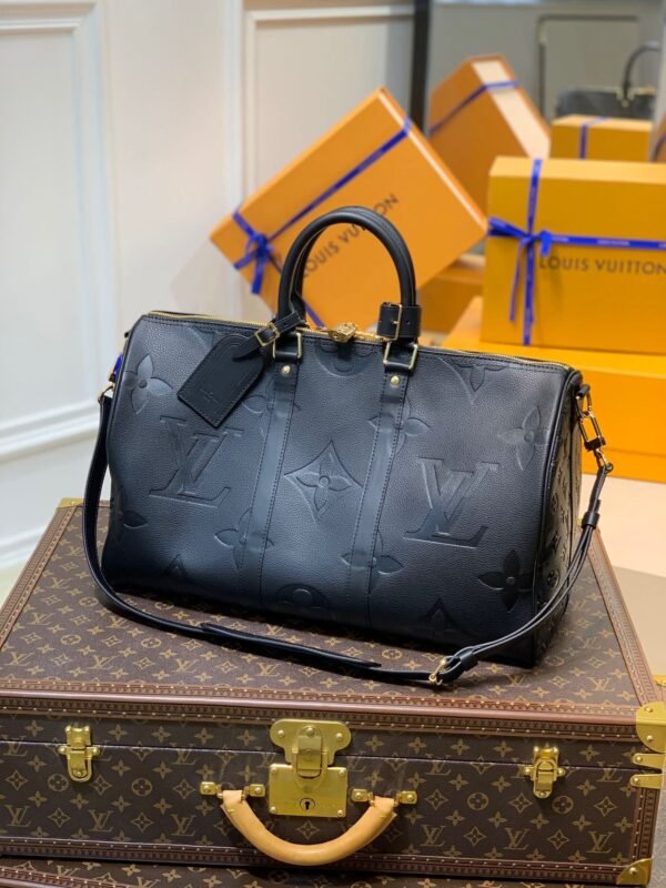 Louis Vuitton M45532 Keepall Bandouli&egrave;re 45