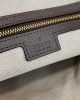 Gucci Ophidia Medium Top Handle Bag