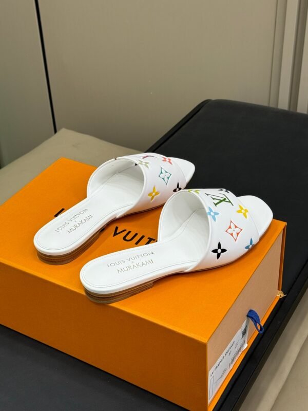 Louis Vuitton Women's Pool Pillow Comfort Sandal