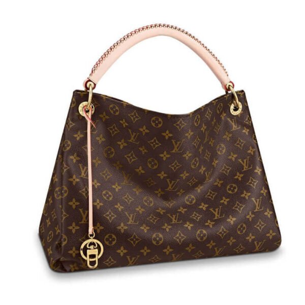 08DFD9ED-79B2-CCF3-5D42-6BB647B939A3.jpg Louis Vuitton Artsy MM M40249