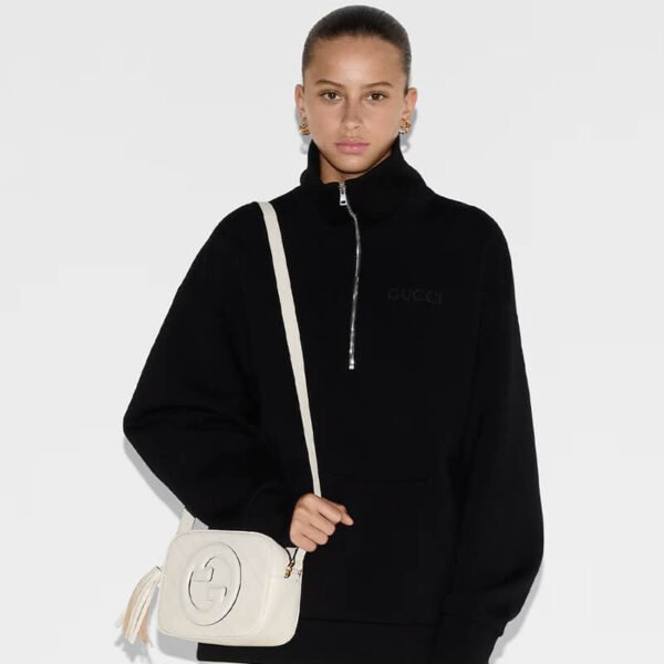 Gucci Blondie Small Shoulder Bag