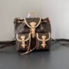Louis Vuitton Excursion PM M46932