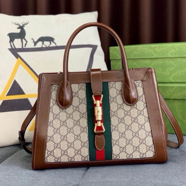 Gucci Jackie 1961 Medium