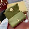 Gucci Milano Mini Puffy Quilted Leather