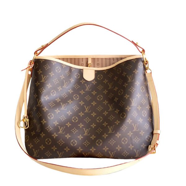 Louis Vuitton Delightful MM M40353