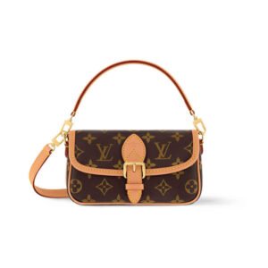 Louis Vuitton Nano Diane M83298