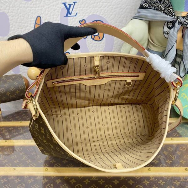 Louis Vuitton Delightful PM M40352