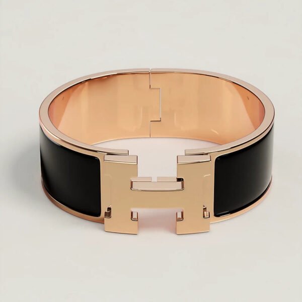 Hermes Clic Clac H bracelet