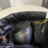 CHANEL 22 MINI HANDBAG AS3980