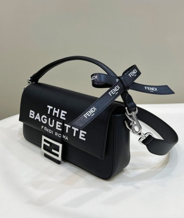 Fendi Baguette Bag