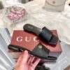 GUCCI Women's Platform Slide Sandal