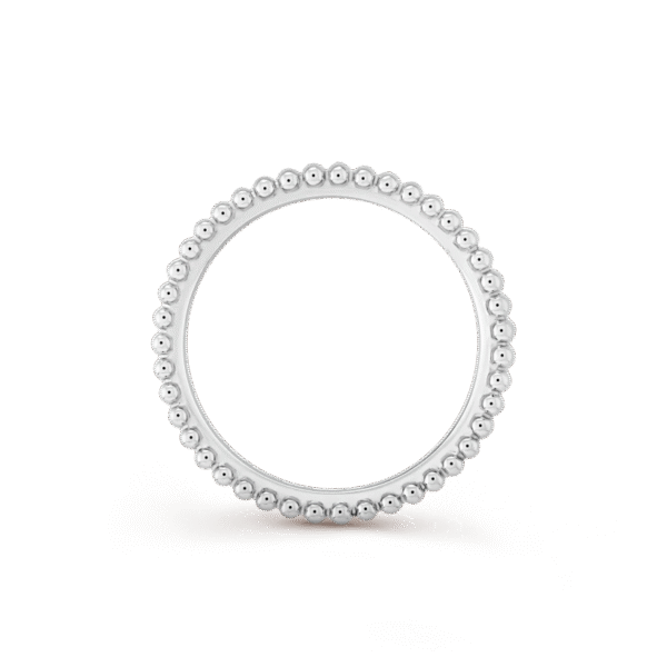 Estelle wedding band