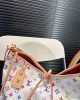 Louis Vuitton Carryall PM M13661