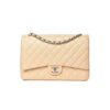 CHANEL Classic Maxi Handbag