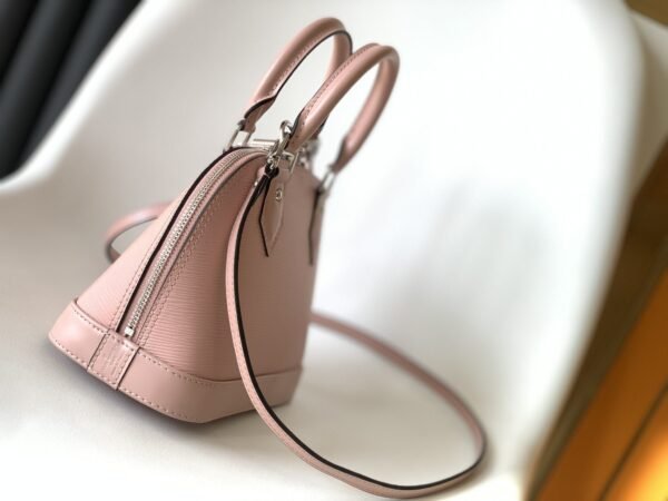 Louis Vuitton Alma BB M41327